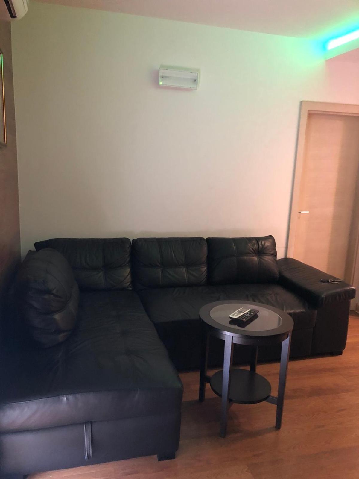 Aco Apartment Требинье Экстерьер фото