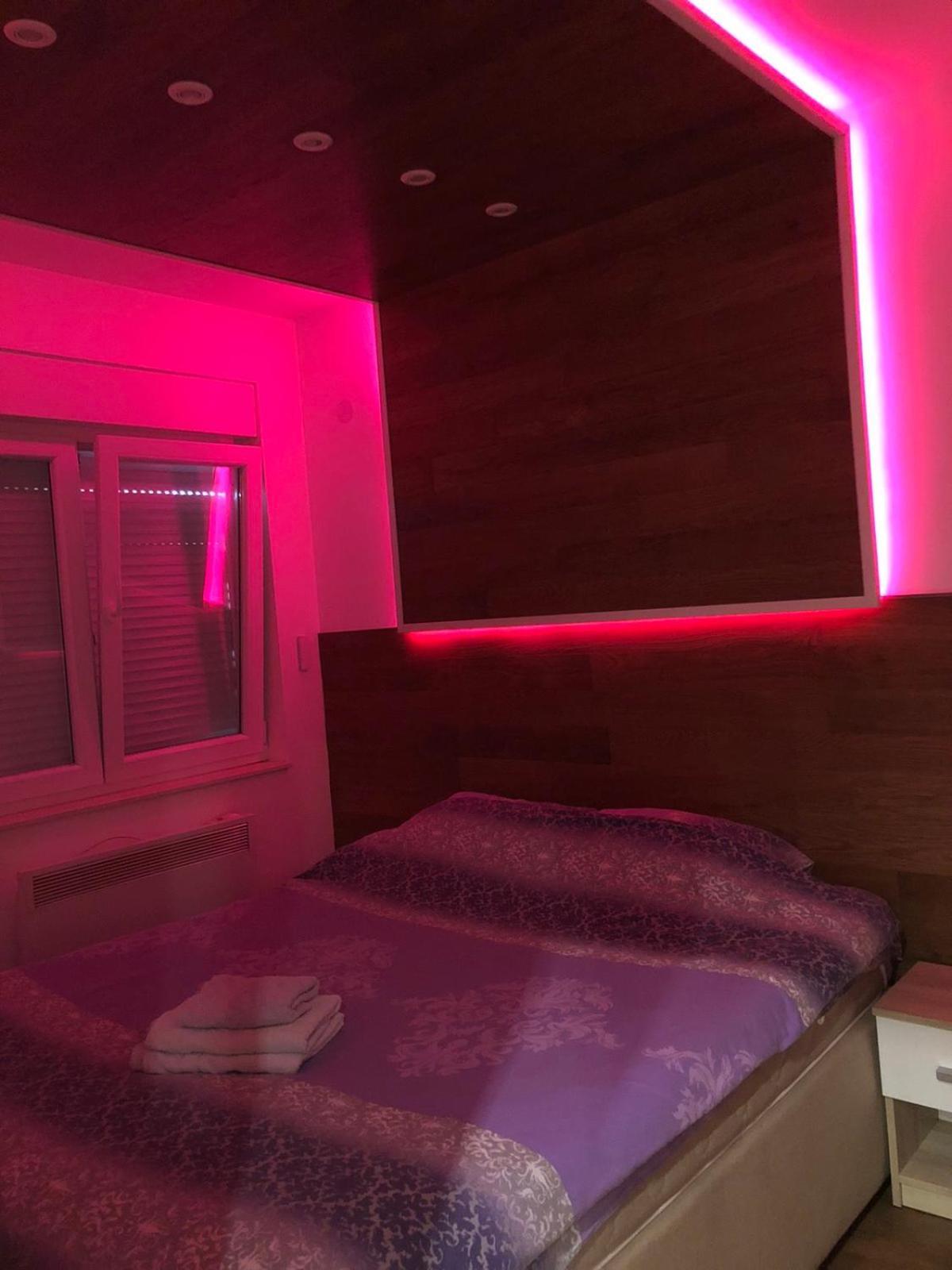 Aco Apartment Требинье Экстерьер фото