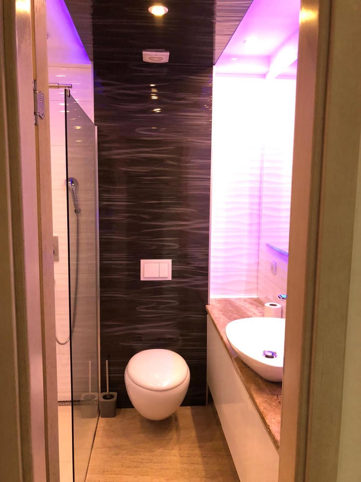 Aco Apartment Требинье Экстерьер фото