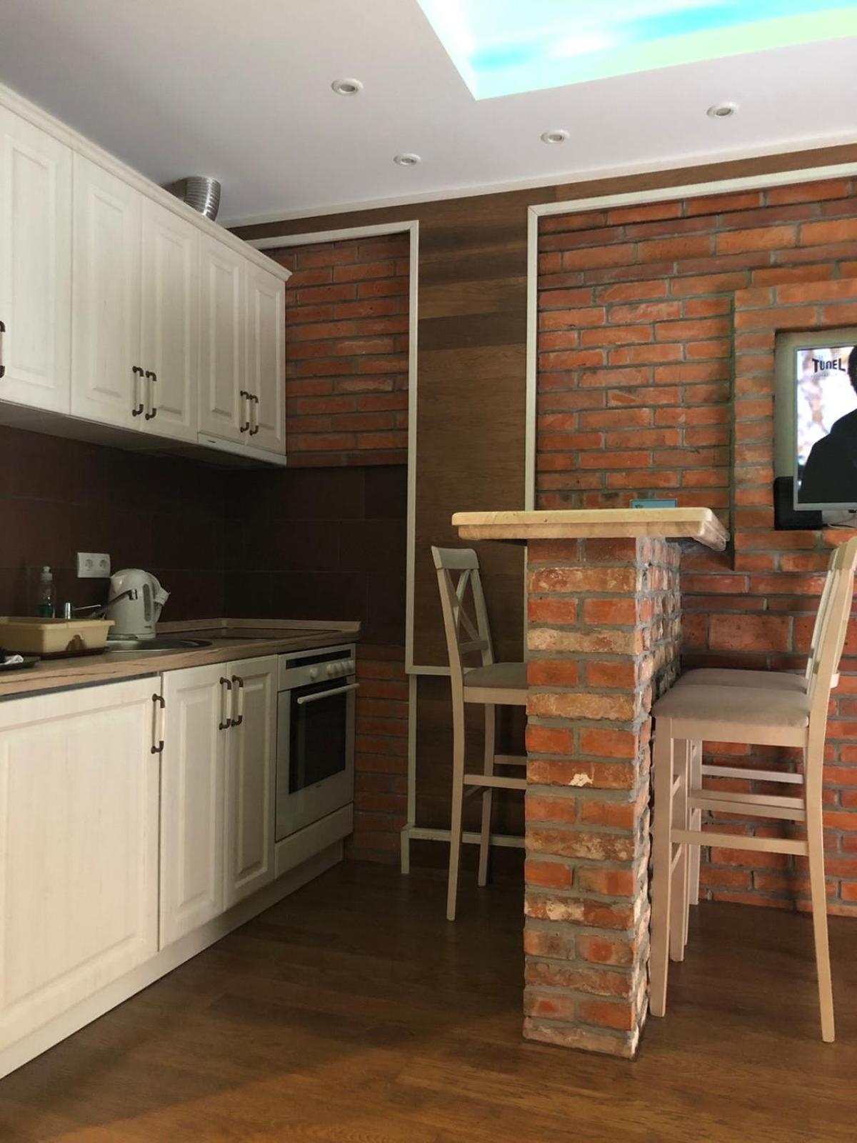 Aco Apartment Требинье Экстерьер фото