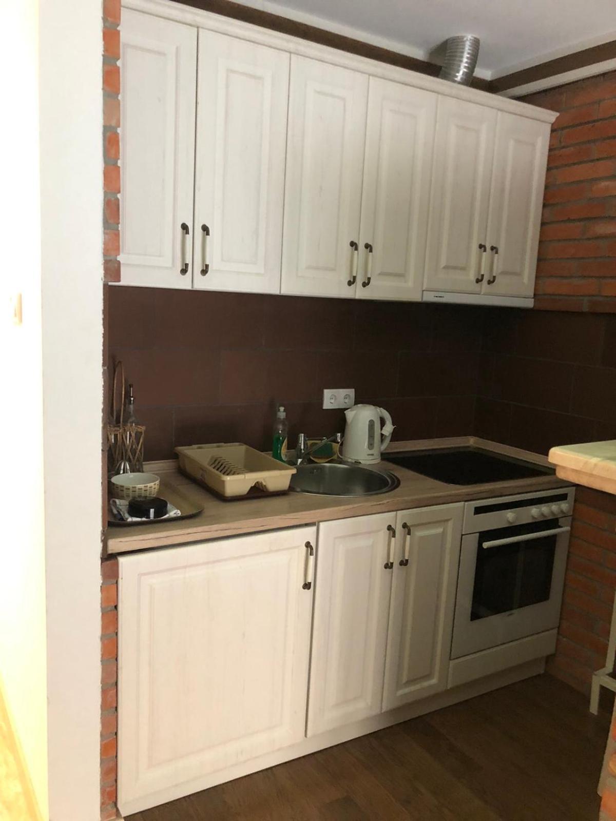 Aco Apartment Требинье Экстерьер фото