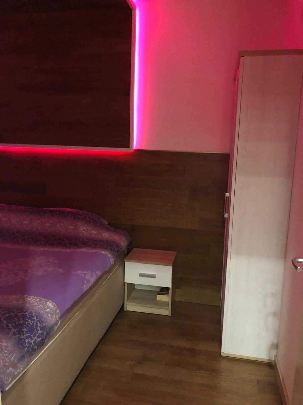 Aco Apartment Требинье Экстерьер фото