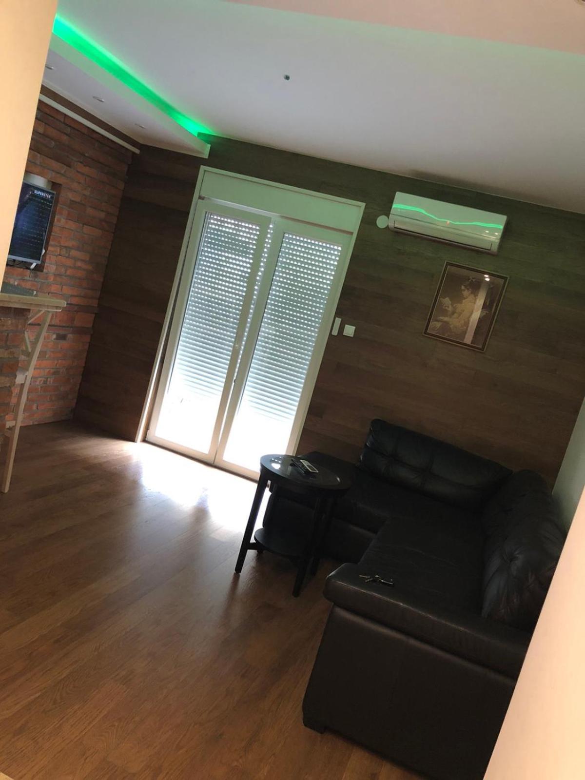 Aco Apartment Требинье Экстерьер фото