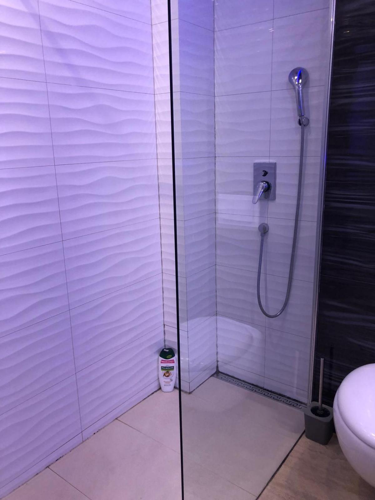 Aco Apartment Требинье Экстерьер фото