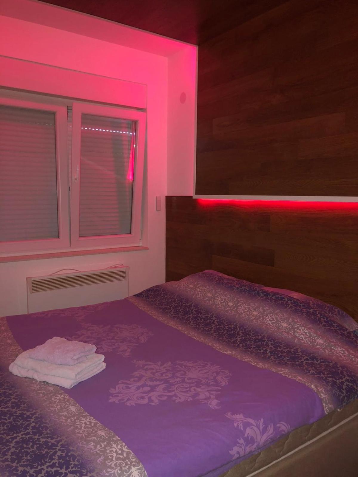 Aco Apartment Требинье Экстерьер фото
