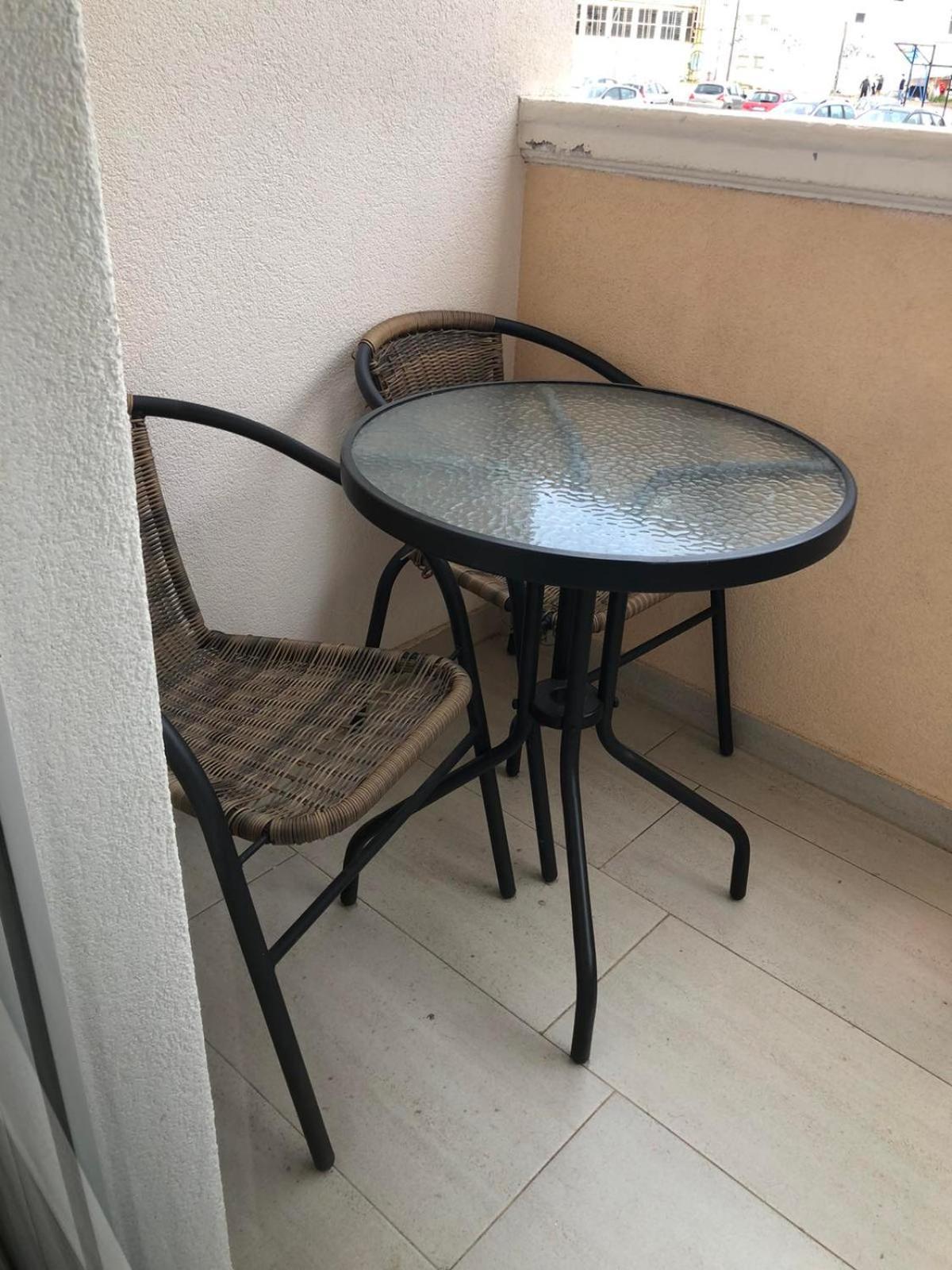 Aco Apartment Требинье Экстерьер фото