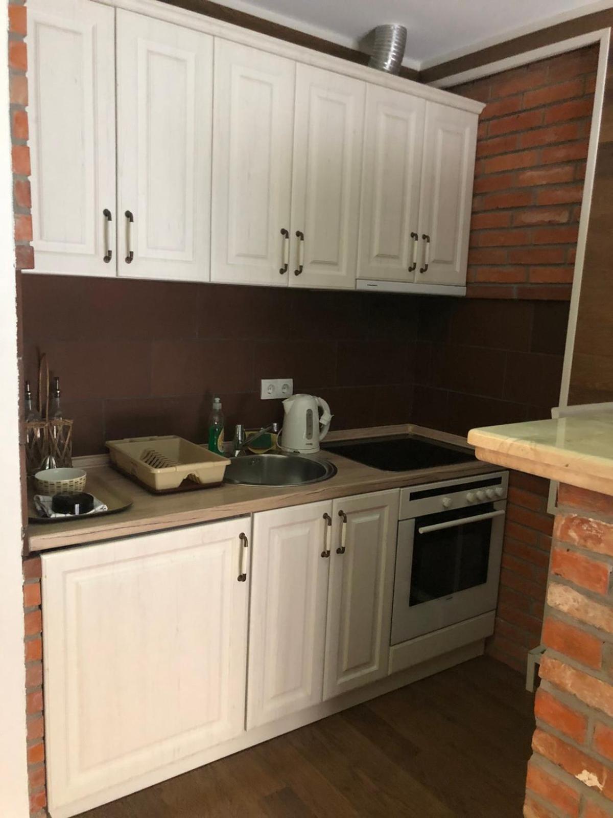 Aco Apartment Требинье Экстерьер фото