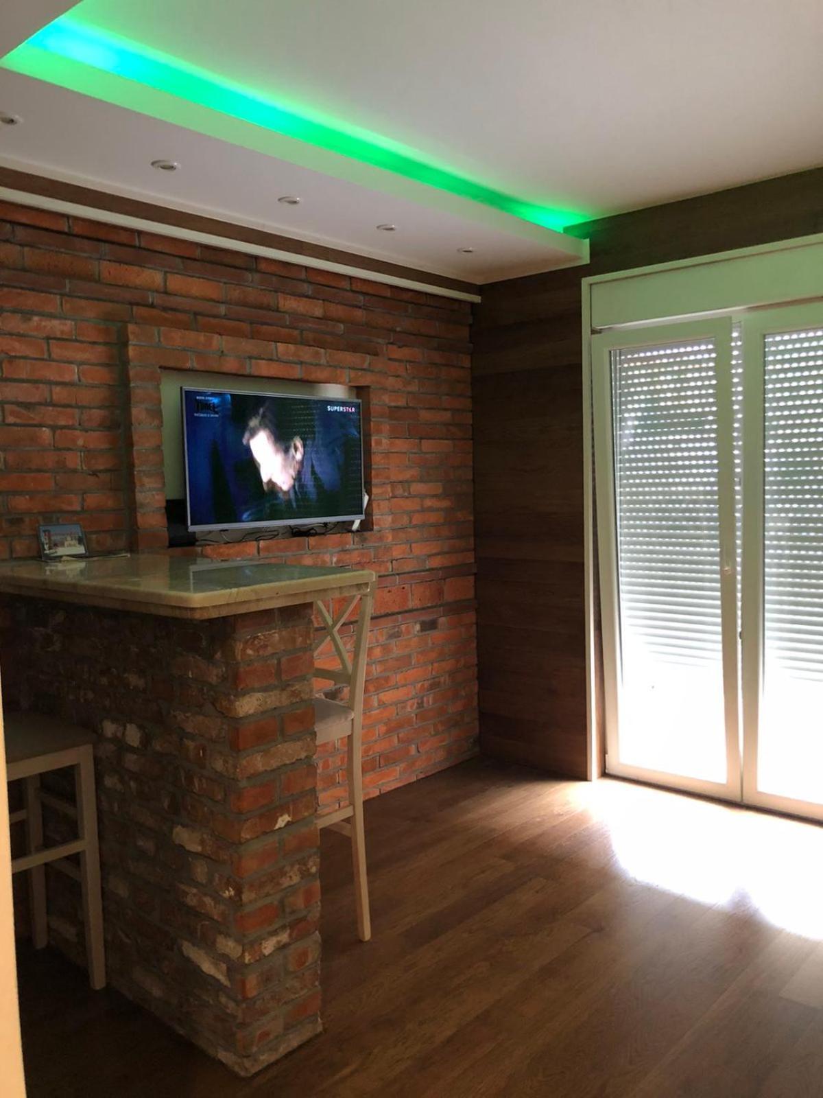 Aco Apartment Требинье Экстерьер фото