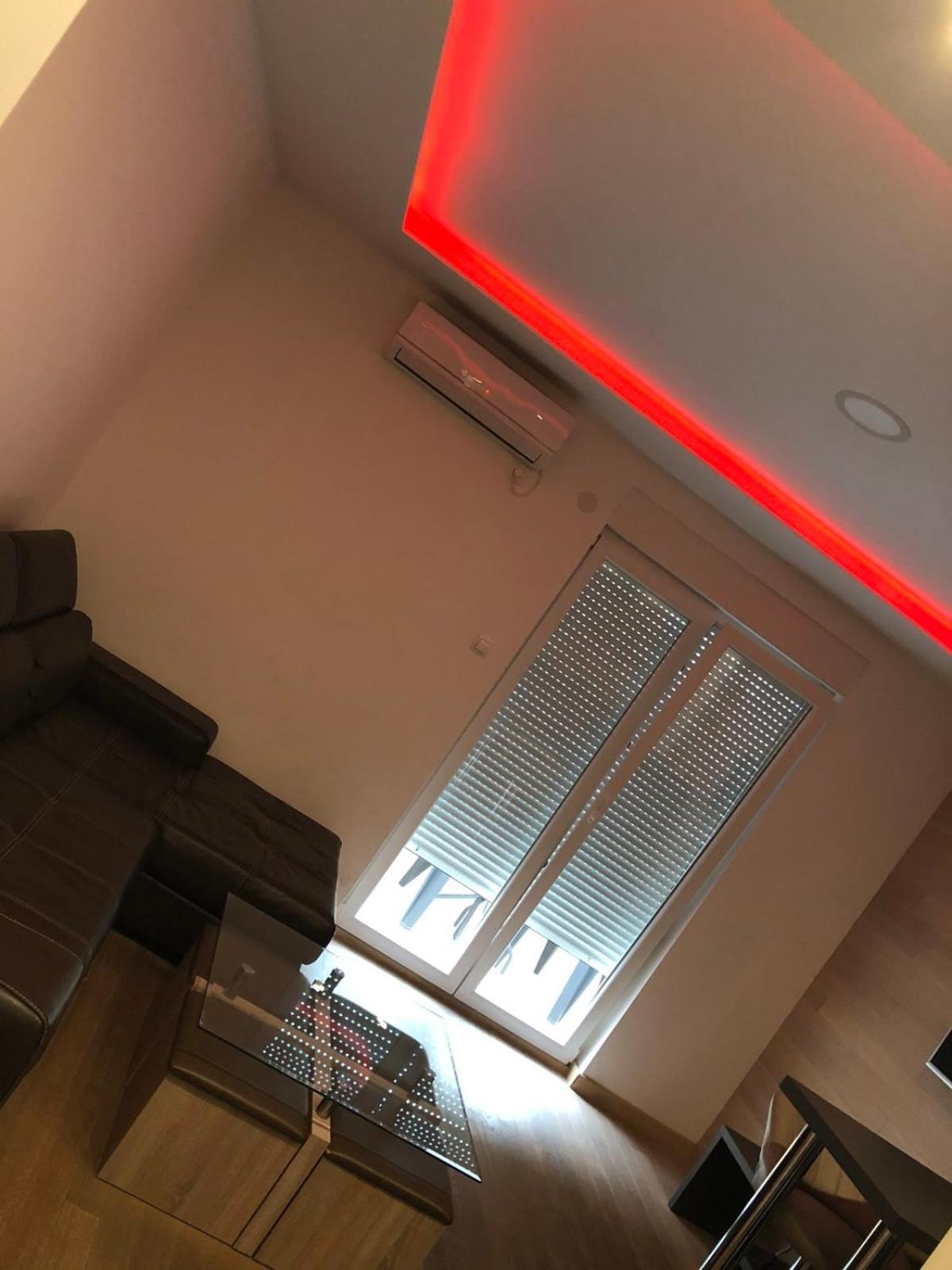 Aco Apartment Требинье Экстерьер фото