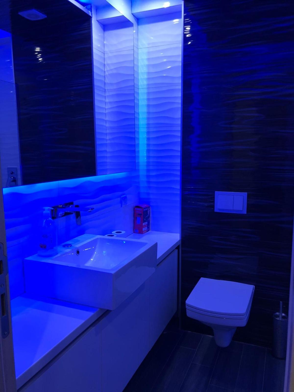 Aco Apartment Требинье Экстерьер фото