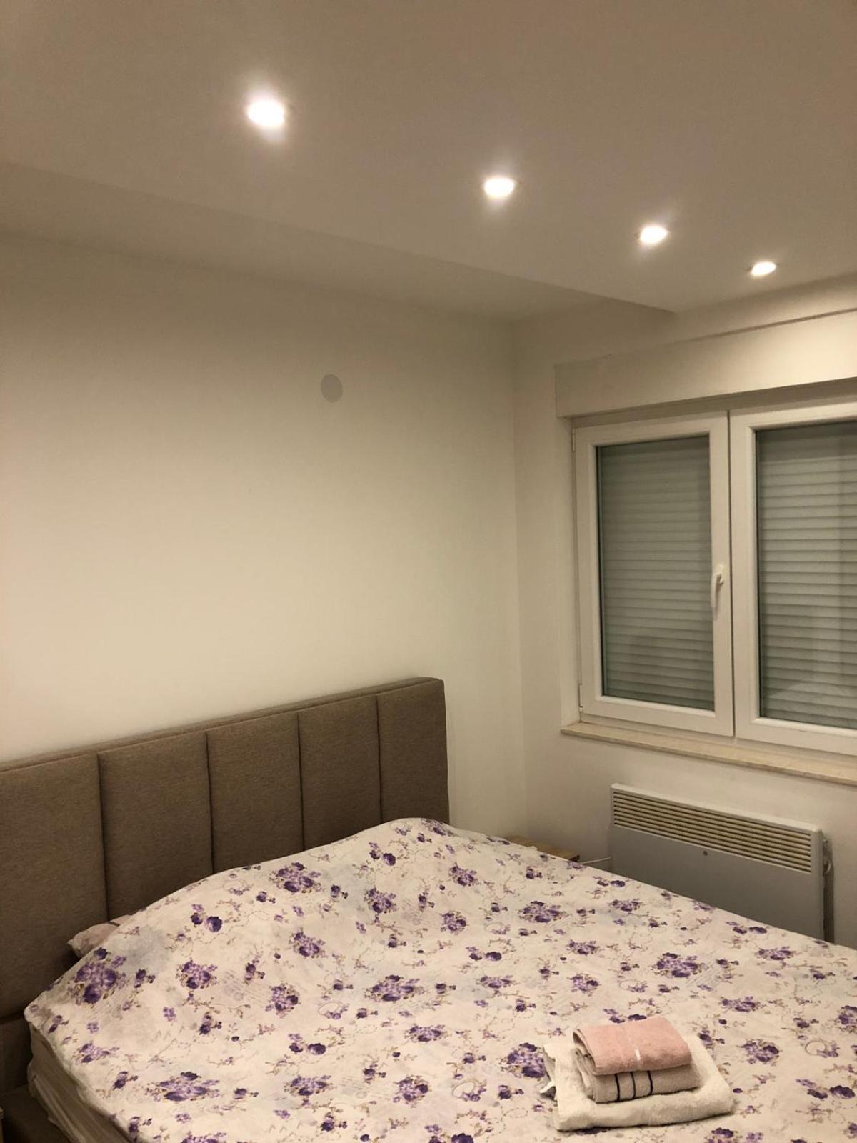 Aco Apartment Требинье Экстерьер фото