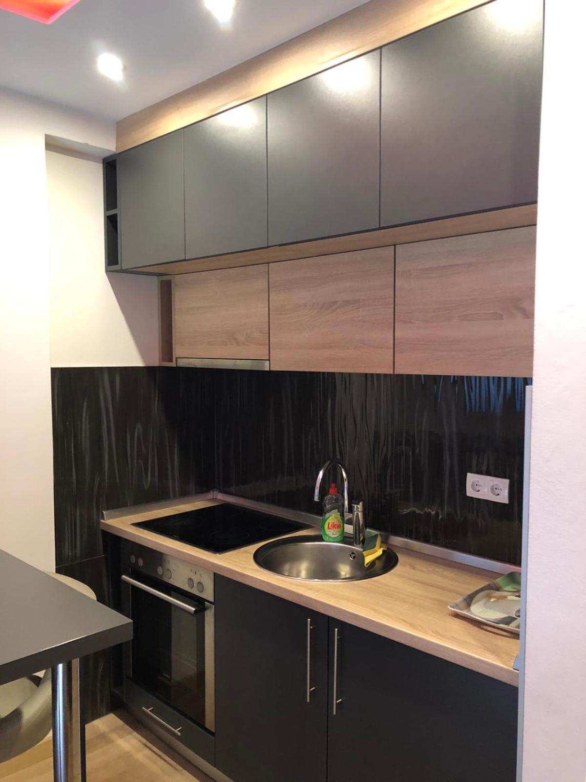 Aco Apartment Требинье Экстерьер фото