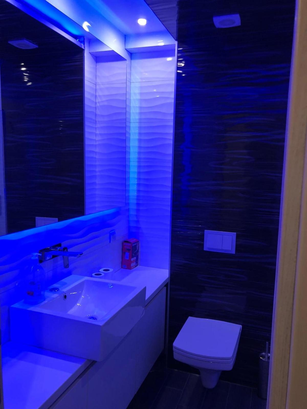 Aco Apartment Требинье Экстерьер фото
