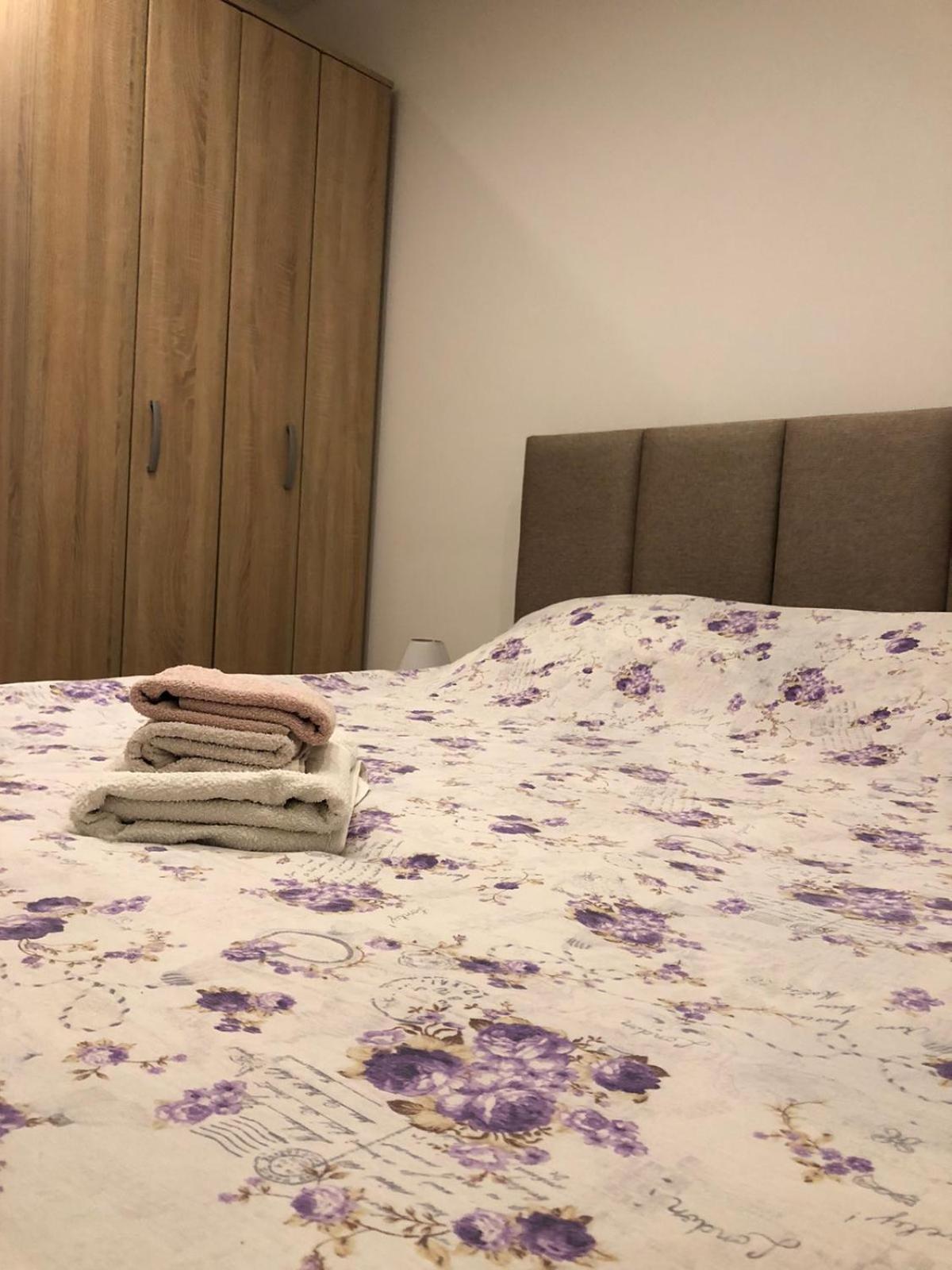Aco Apartment Требинье Экстерьер фото
