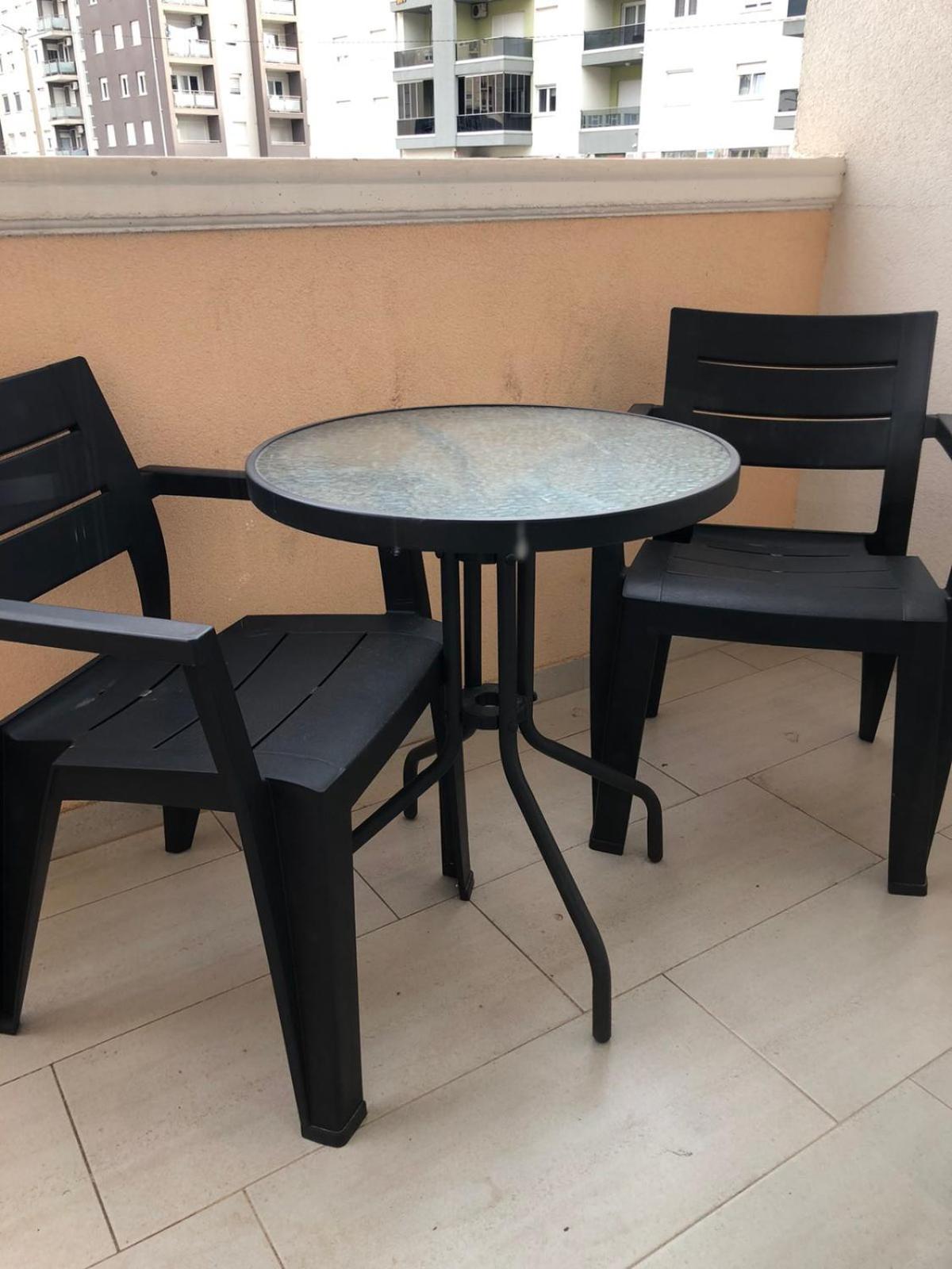 Aco Apartment Требинье Экстерьер фото