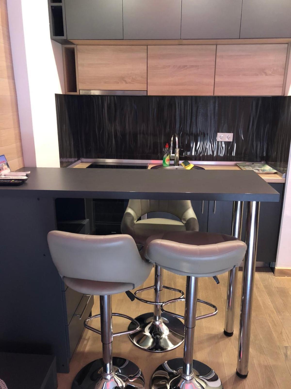 Aco Apartment Требинье Экстерьер фото
