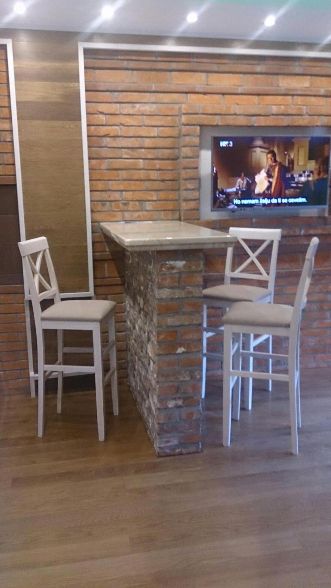 Aco Apartment Требинье Экстерьер фото
