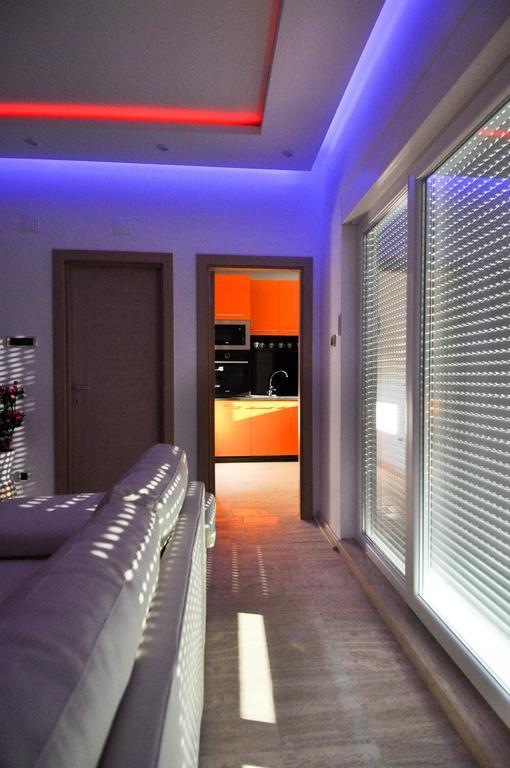 Aco Apartment Требинье Экстерьер фото